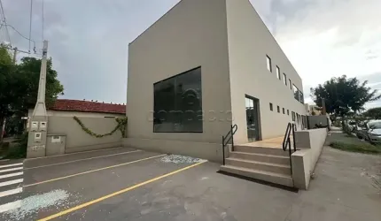 Comercial Salão em São José do Rio Preto