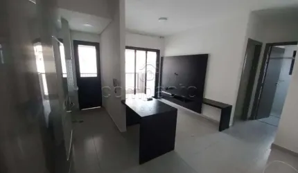 Apartamento Studio em São José do Rio Preto