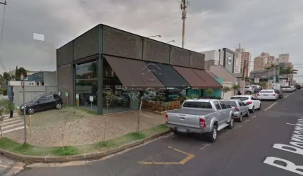 Comercial Loja em São José do Rio Preto