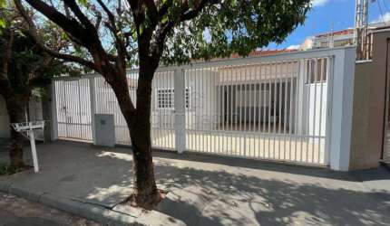 Casa Padrão em São José do Rio Preto