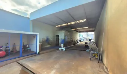 Comercial Loja em São José do Rio Preto