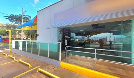 Comercial Loja em São José do Rio Preto