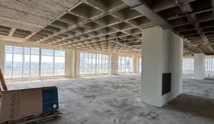 Comercial Sala/Loja Condomínio em São José do Rio Preto