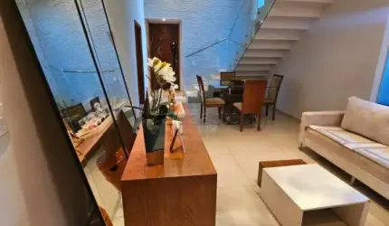 Casa Condomínio em São José do Rio Preto