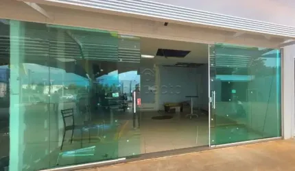 Comercial Loja em São José do Rio Preto