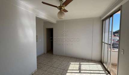 Apartamento Padrão
