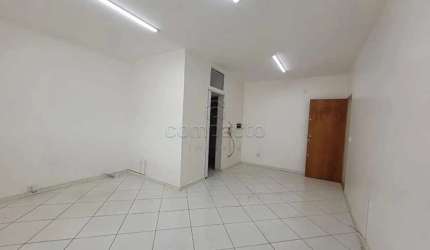Comercial Sala/Loja Condomínio em São José do Rio Preto