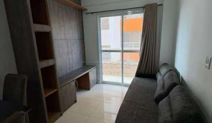 Apartamento Padrão em São José do Rio Preto