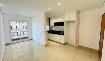 Apartamento 1 Quarto, 50m² para alugar- Imperial Residence