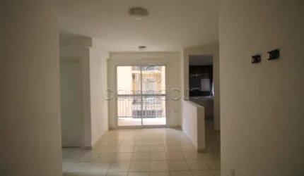Apartamento Padrão em São José do Rio Preto