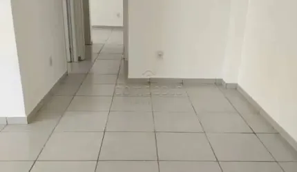 Apartamento Padrão em São José do Rio Preto