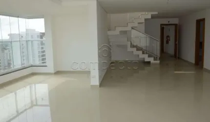 Apartamento Cobertura em São José do Rio Preto
