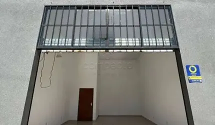 Comercial Salão em São José do Rio Preto