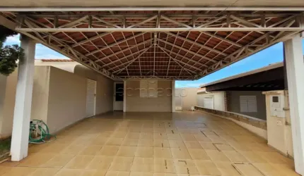 Casa Condomínio em São José do Rio Preto