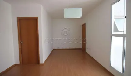 Apartamento Padrão em São José do Rio Preto