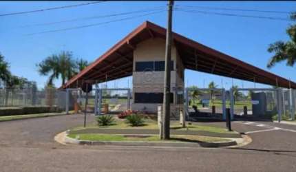 Terreno Condomínio em São José do Rio Preto