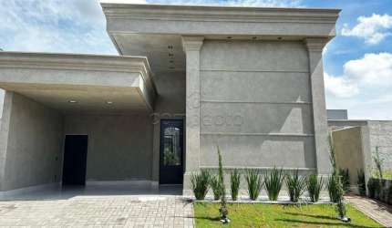 Casa Condomínio em Mirassol