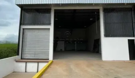 Comercial Salão em São José do Rio Preto