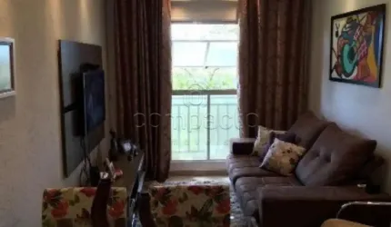 Apartamento Padrão em São José do Rio Preto
