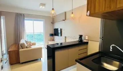 Apartamento Studio em São José do Rio Preto