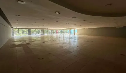 Loja na Avenida JK com mais de 1100 m2!!!