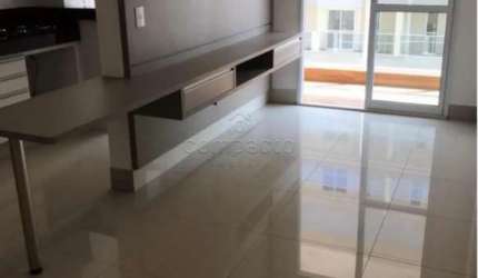 Apartamento Padrão em São José do Rio Preto
