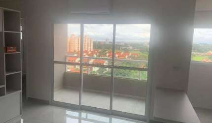 Apartamento Studio em São José do Rio Preto