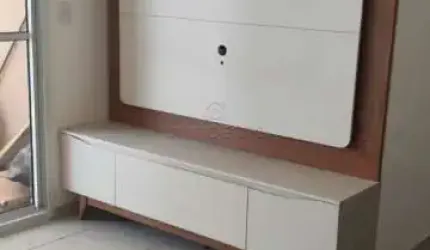 Apartamento Padrão em São José do Rio Preto