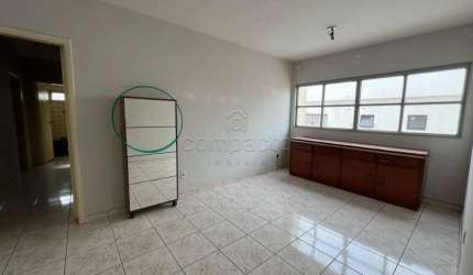 Apartamento Padrão em São José do Rio Preto