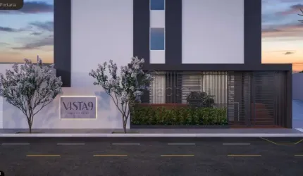 Apartamento Padrão em São José do Rio Preto