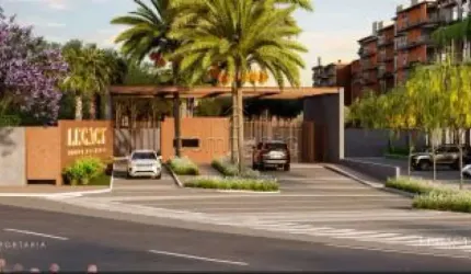 Apartamento Padrão em São José do Rio Preto