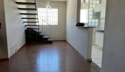 Apartamento Duplex em São José do Rio Preto