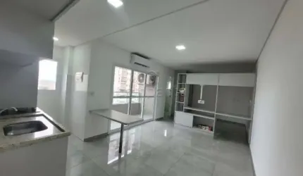 Apartamento Studio em São José do Rio Preto