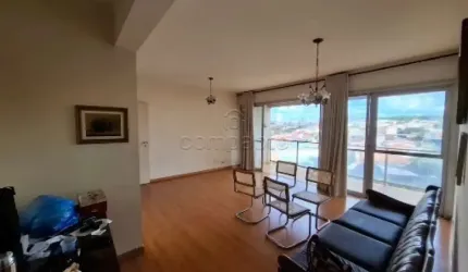 Apartamento Padrão em São José do Rio Preto