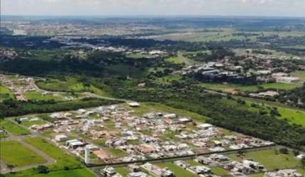 Terreno Padrão em São José do Rio Preto