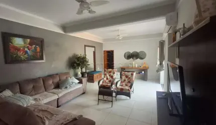 Chácara Mobiliada