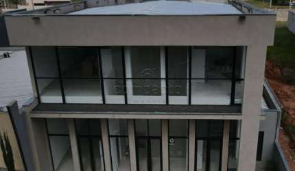 Comercial Sala em Mirassol