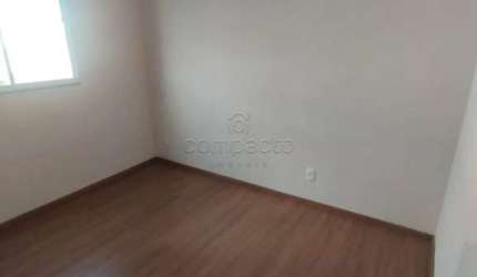 Apartamento Padrão em Catanduva