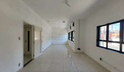 Comercial Sala em São José do Rio Preto