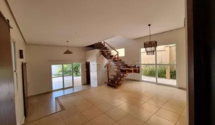 Casa Condomínio em São José do Rio Preto