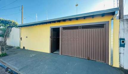 Casa Padrão em Mirassol