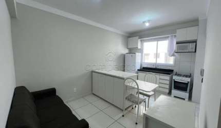 Apartamento Padrão em São José do Rio Preto