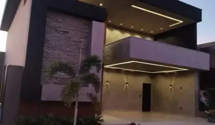 Casa Condomínio em São José do Rio Preto