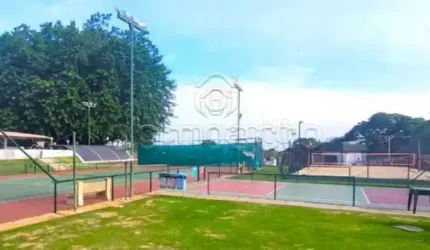 Terreno Condomínio em Bady Bassitt