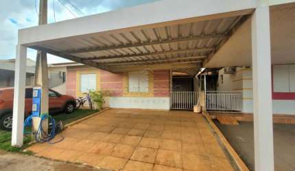 Casa Condomínio em São José do Rio Preto
