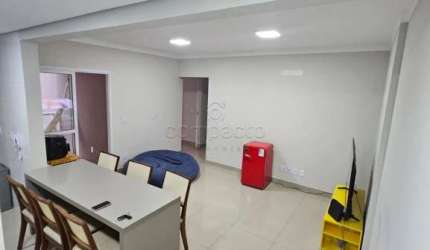 Apartamento Padrão em São José do Rio Preto