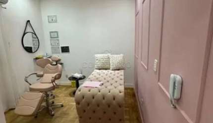 Comercial Sala em São José do Rio Preto