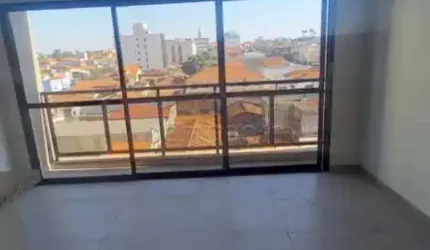 Apartamento Padrão em São José do Rio Preto