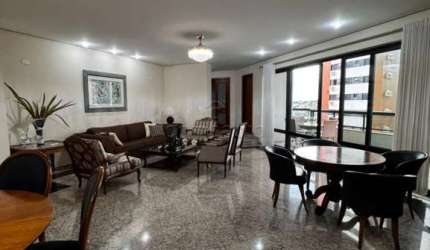 Apartamento Padrão em São José do Rio Preto