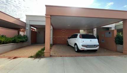 Casa Condomínio em Bady Bassitt